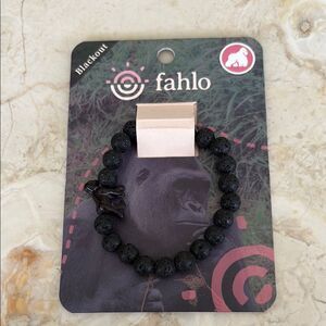 NEW! Fahlo Blackout Gorilla Tracking Dian Fossey Gorilla Fund